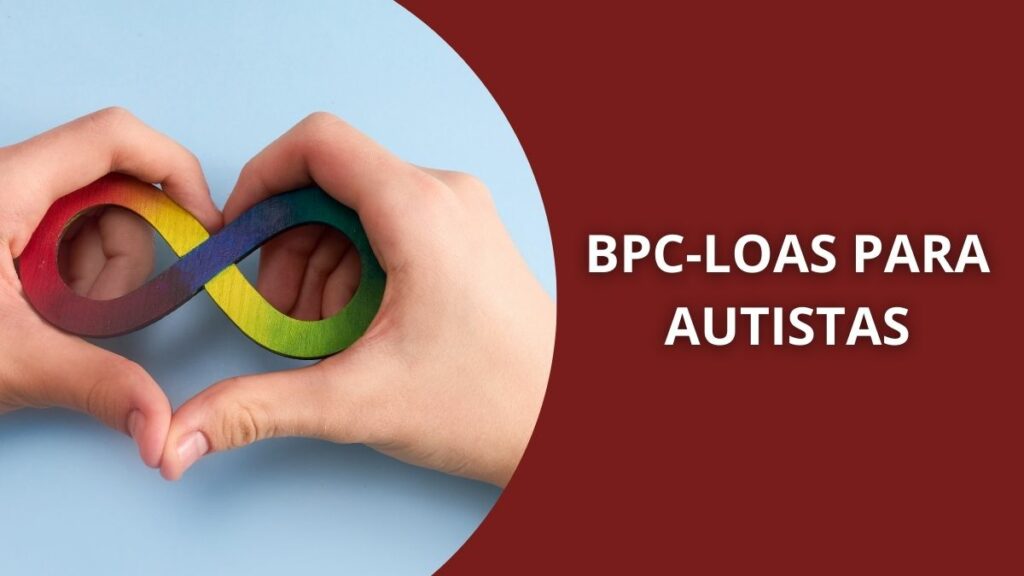 BPC-LOAS para autistas